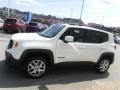 2016 Renegade Latitude 4x4 #6