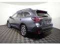 2020 Outback 2.5i Premium #9