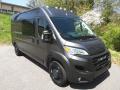 Front 3/4 View of 2023 Ram ProMaster 2500 High Roof Cargo Van #4