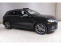  2018 Audi SQ5 Brilliant Black #1