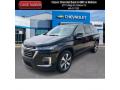 2023 Traverse LT AWD #1