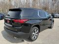 2023 Traverse LT AWD #3