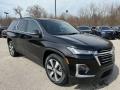 2023 Traverse LT AWD #4