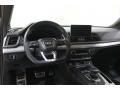 Dashboard of 2018 Audi SQ5 3.0 TFSI Premium Plus #6