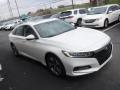 2020 Accord EX-L Sedan #6
