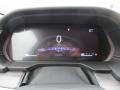  2021 Jeep Grand Cherokee L Limited 4x4 Gauges #9