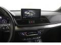 Dashboard of 2018 Audi SQ5 3.0 TFSI Premium Plus #10