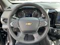 2023 Traverse LT AWD #9