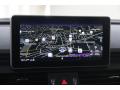 Navigation of 2018 Audi SQ5 3.0 TFSI Premium Plus #11