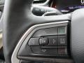  2021 Jeep Grand Cherokee L Limited 4x4 Steering Wheel #11
