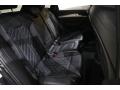 Rear Seat of 2018 Audi SQ5 3.0 TFSI Premium Plus #19