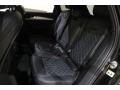 Rear Seat of 2018 Audi SQ5 3.0 TFSI Premium Plus #20