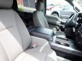 Front Seat of 2019 Ford F150 XLT SuperCrew 4x4 #9