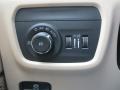 Controls of 2021 Jeep Grand Cherokee L Limited 4x4 #19