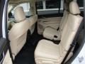 Rear Seat of 2021 Jeep Grand Cherokee L Limited 4x4 #23