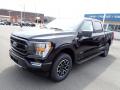 2023 F150 XLT SuperCrew 4x4 #4 2023 F150 XLT SuperCrew 4x4 #4