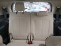 Rear Seat of 2021 Jeep Grand Cherokee L Limited 4x4 #26