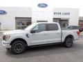 2023 Ford F150 XLT SuperCrew 4x4 Avalanche