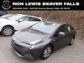 2018 Prius Three #1