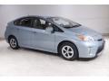 2015 Prius Three Hybrid #1