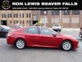 2020 Camry LE #1 2020 Camry LE #1
