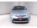 2015 Prius Three Hybrid #2
