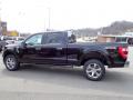 2023 Ford F150 Agate Black Metallic #5 2023 Ford F150 Agate Black Metallic #5