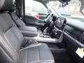 Front Seat of 2023 Ford F150 XLT SuperCrew 4x4 #11 Front Seat of 2023 Ford F150 XLT SuperCrew 4x4 #11