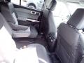 Rear Seat of 2023 Ford Explorer XLT 4WD #10