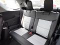 Rear Seat of 2023 Ford Explorer XLT 4WD #12