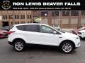 2019 Escape SE 4WD #1 2019 Escape SE 4WD #1