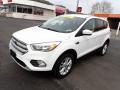 2019 Escape SE 4WD #4 2019 Escape SE 4WD #4