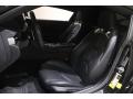 Front Seat of 2021 Toyota GR Supra 3.0 Premium #6