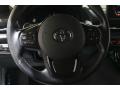  2021 Toyota GR Supra 3.0 Premium Steering Wheel #8