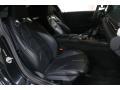 Front Seat of 2021 Toyota GR Supra 3.0 Premium #22