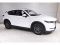 2019 CX-5 Touring AWD #1 2019 CX-5 Touring AWD #1