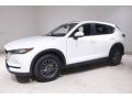 2019 CX-5 Touring AWD #3 2019 CX-5 Touring AWD #3
