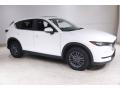 2019 CX-5 Touring AWD #1 2019 CX-5 Touring AWD #1