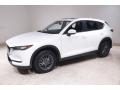 2019 CX-5 Touring AWD #3 2019 CX-5 Touring AWD #3