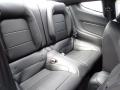 Rear Seat of 2023 Ford Mustang GT Premium Fastback #11