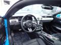 Dashboard of 2023 Ford Mustang GT Premium Fastback #12