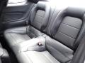 Rear Seat of 2023 Ford Mustang GT Premium Fastback #13