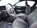 Front Seat of 2023 Ford Mustang GT Premium Fastback #14