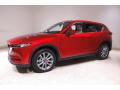 2020 CX-5 Grand Touring AWD #3 2020 CX-5 Grand Touring AWD #3