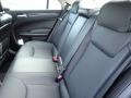 Rear Seat of 2023 Chrysler 300 Touring AWD #12