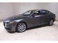 Front 3/4 View of 2020 Mazda MAZDA3 Preferred Sedan AWD #3 Front 3/4 View of 2020 Mazda MAZDA3 Preferred Sedan AWD #3