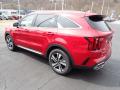 2023 Sorento Hybrid EX AWD Hybrid #6