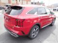 2023 Sorento Hybrid EX AWD Hybrid #8