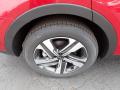  2023 Kia Sorento Hybrid EX AWD Hybrid Wheel #9