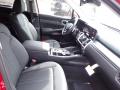 Front Seat of 2023 Kia Sorento Hybrid EX AWD Hybrid #11